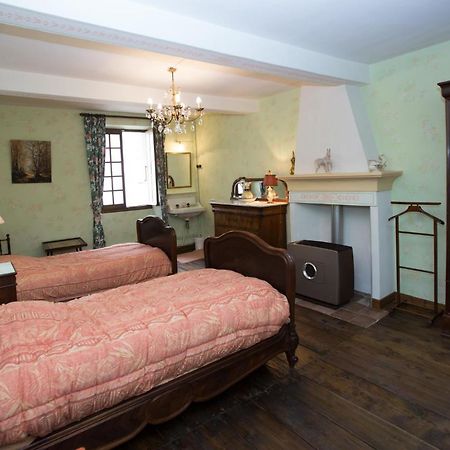 Hotel Des Etrangers Saint-Martin-dʼEntraunes Kültér fotó