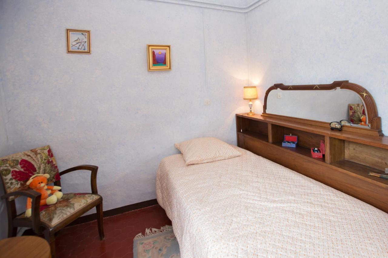 Hotel Des Etrangers Saint-Martin-dʼEntraunes Kültér fotó
